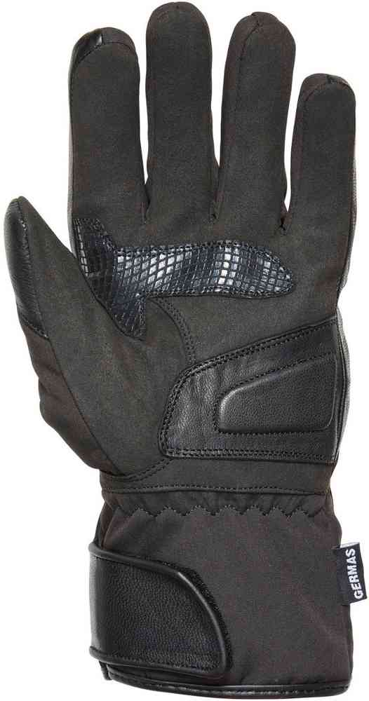 GUANTES DE MOTO GMS OSLO WP PARA INVIERNO