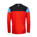 CAMISETA KENNY OFF ROAD TITANIUM  