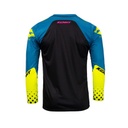 CAMISETA KENNY OFF ROAD TRACK FOCUS KID 