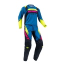 CAMISETA KENNY OFF ROAD TRACK FOCUS KID 