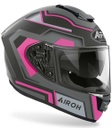 CASCO INTEGRAL AIROH ST.501 SQUARE