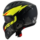 CASCO JET SUOMY ARMOR HI VOLT