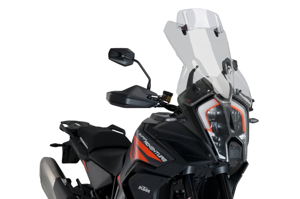 CÚPULA TOURING PLUS/VISERA 1290 SUPER ADVENTURE 2021