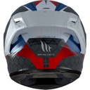 CASCO INTEGRAL MT HELMETS KRE+ PROJECTILE