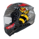 CASCO INTEGRAL MT TARGO BEE