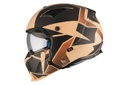 CASCO MT STREETFIGHTER SV S P1R