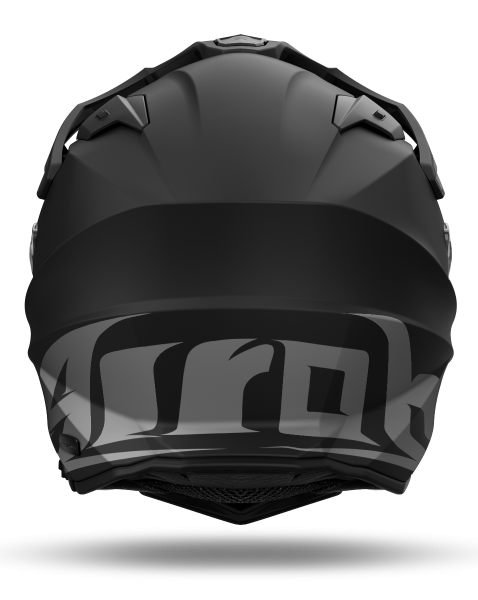 CASCO INTEGRAL AIROH COMMANDER COLOR