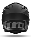 CASCO INTEGRAL AIROH COMMANDER COLOR