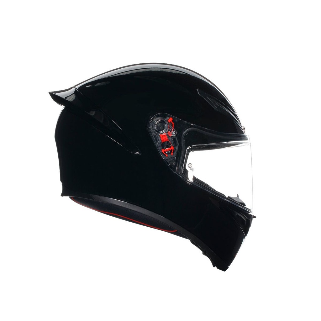 CASCO INTEGRAL AGV K1 S