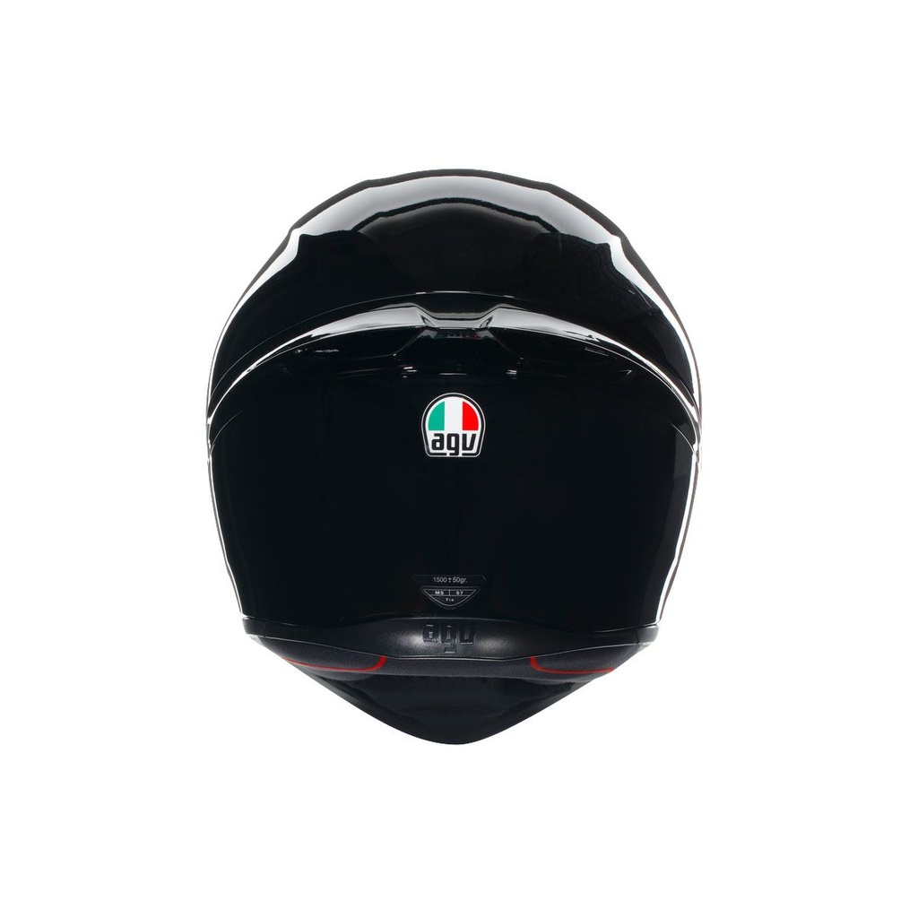 CASCO INTEGRAL AGV K1 S