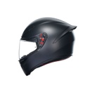 CASCO INTEGRAL AGV K1 S (NEGRO MATE)