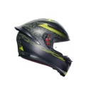 CASCO INTEGRAL AGV K1 TRACK 46