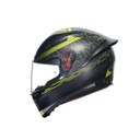 CASCO INTEGRAL AGV K1 TRACK 46