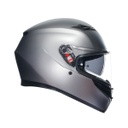 CASCO INTEGRAL AGV K3 SV (Gris Mate)