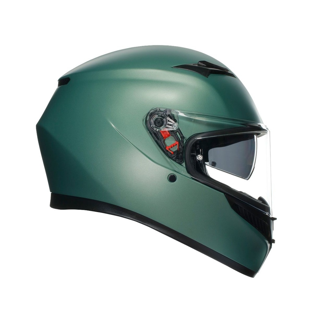 CASCO INTEGRAL AGV K3 SV (Verde Salvia)