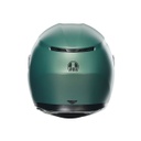 CASCO INTEGRAL AGV K3 SV (Verde Salvia)