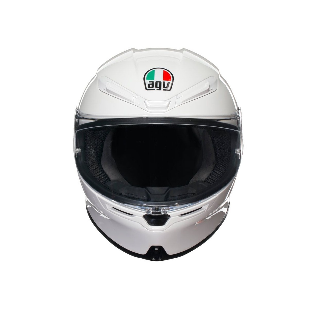 CASCO INTEGRAL AGV K6 S