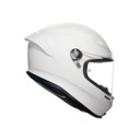 CASCO INTEGRAL AGV K6 S