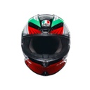 CASCO K6 S AGV EXCITE (Italia)