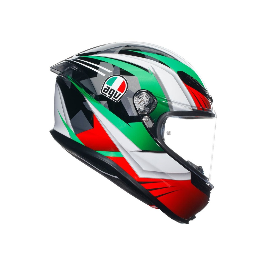 CASCO K6 S AGV EXCITE (Italia)