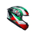 CASCO K6 S AGV EXCITE (Italia)