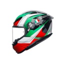 CASCO K6 S AGV EXCITE (Italia)