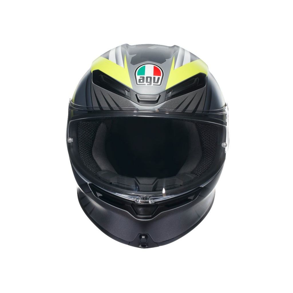 CASCO K6 S AGV EXCITE (Italia) (copia)