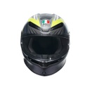 CASCO K6 S AGV EXCITE (Italia) (copia)