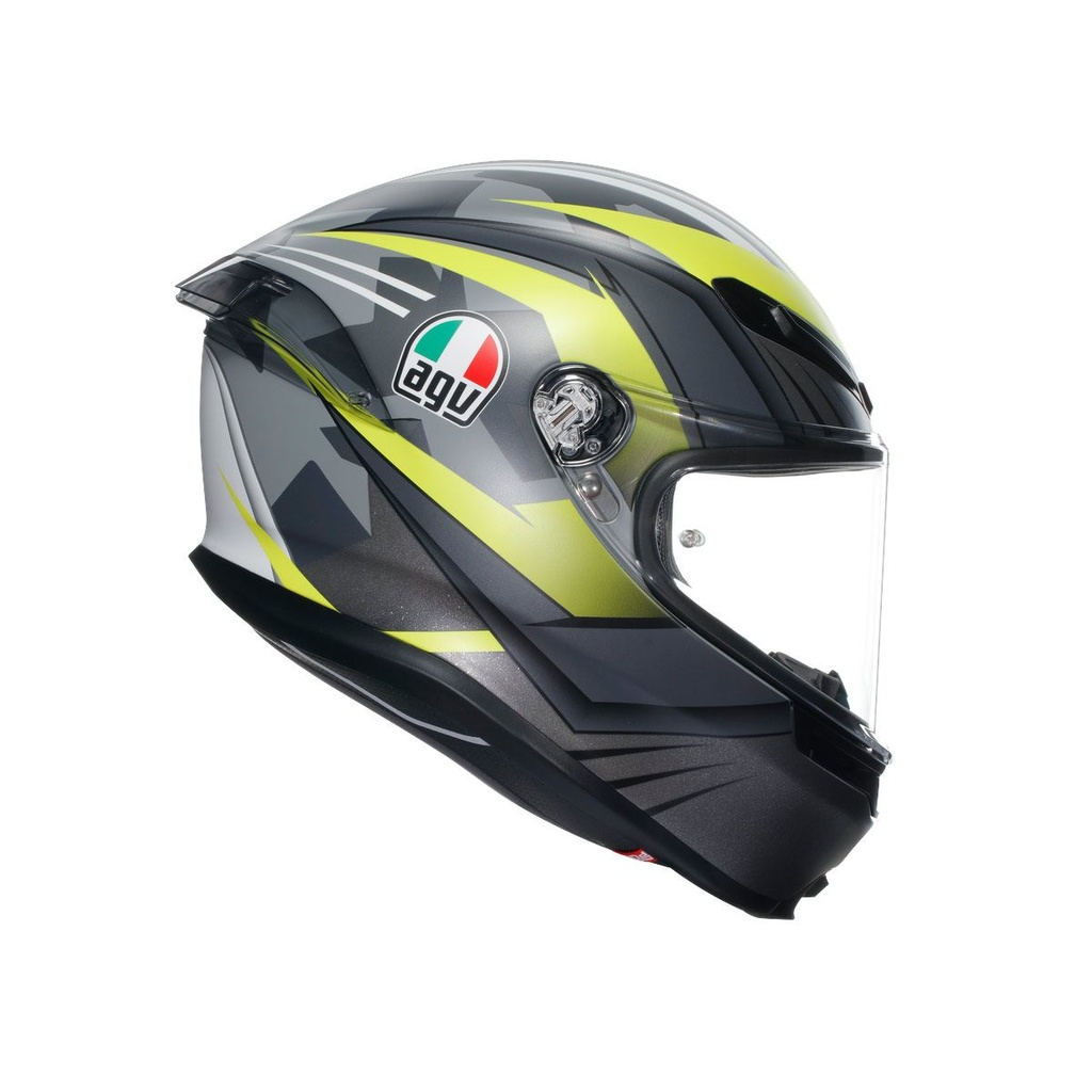 CASCO K6 S AGV EXCITE (Italia) (copia)