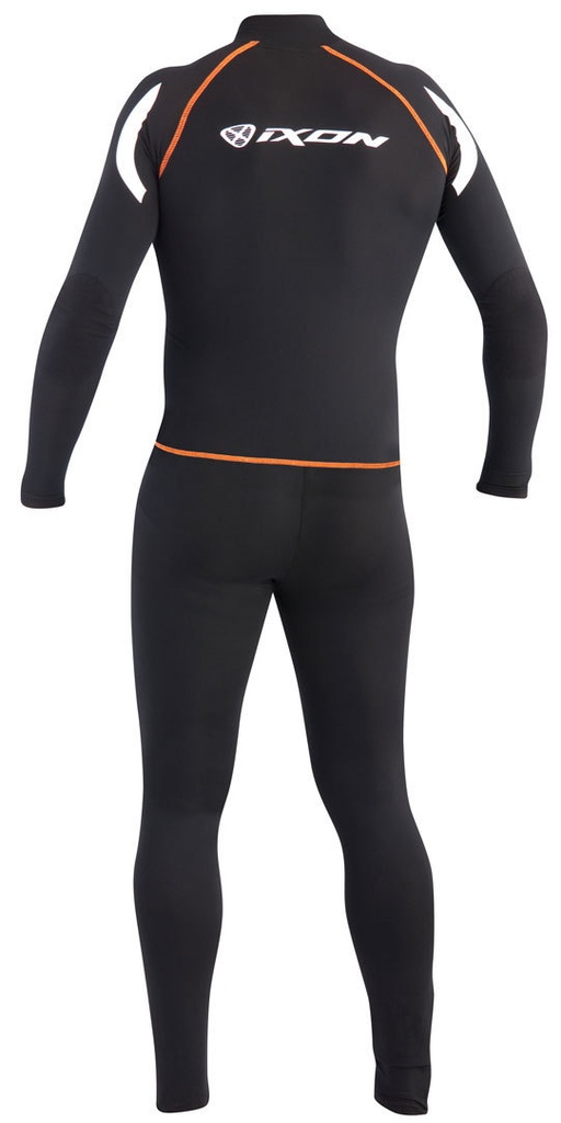 MONO INTERIOR IXON RACE BODY