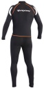 MONO INTERIOR IXON RACE BODY