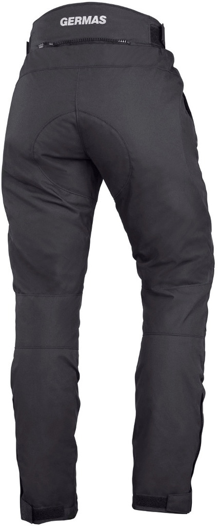 pantalón mujer invierno GMS STARTER Lady negro