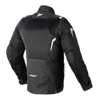 CHAQUETA SEVENTY SD-JT44 VERANO TOURING HOMBRE