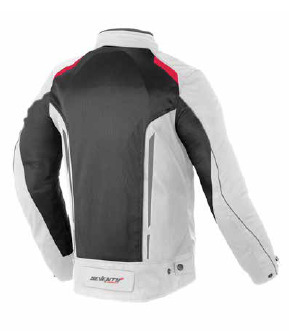 CHAQUETA SEVENTY SD-JT32 VERANO TOURING HOMBRE
