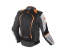 CHAQUETA SEVENTY SD-JR47 INVIERNO RACING HOMBRE