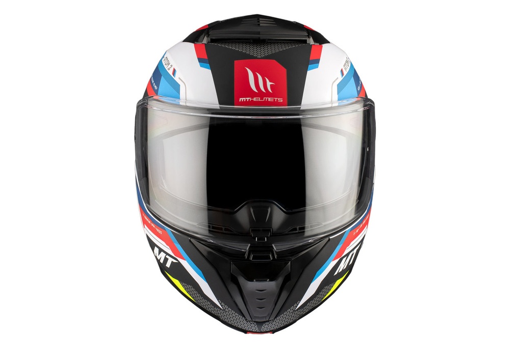 MT ATOM 2 SV BAST MODULAR HELMET