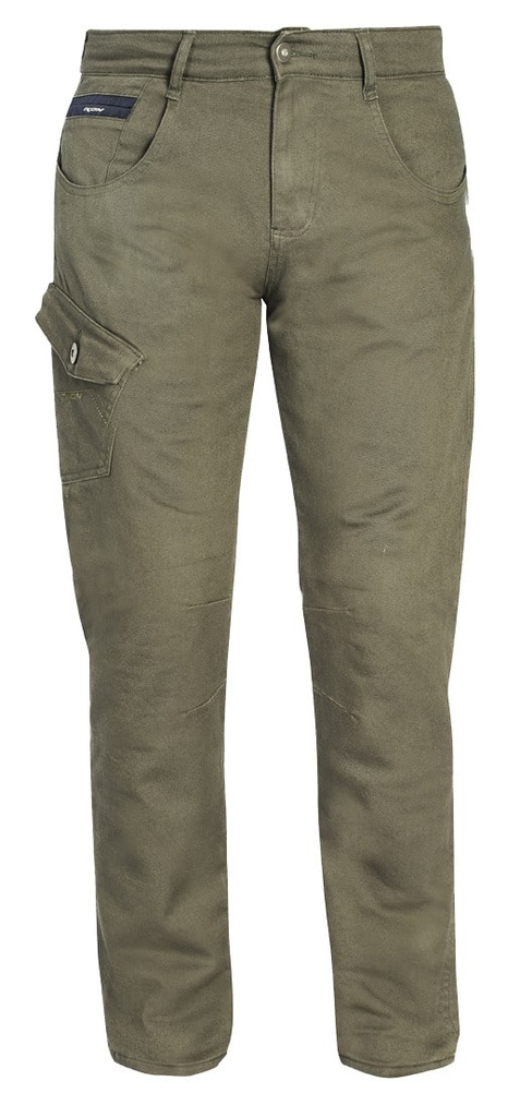 PANTALONES IXON DISCOVERY DE VERANO