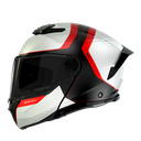 MT ATOM 2 SV EMALLA MODULAR HELMET