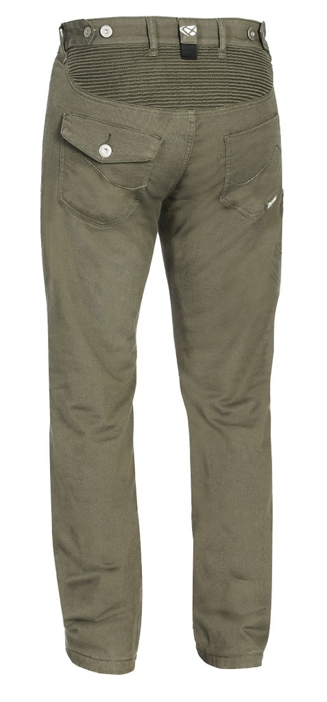 PANTALONES IXON DISCOVERY DE VERANO