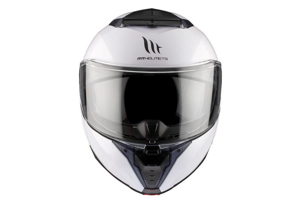 MT ATOM 2 SV SOLID MODULAR HELMET