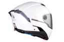 MT ATOM 2 SV SOLID MODULAR HELMET