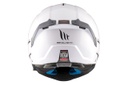 MT ATOM 2 SV SOLID MODULAR HELMET