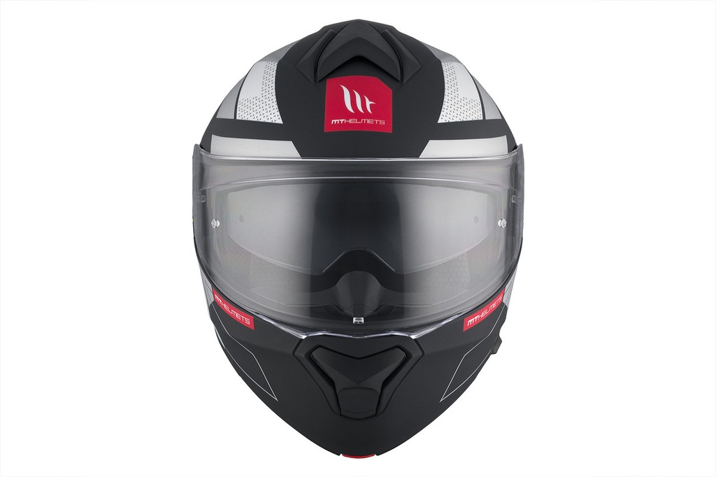 MT GENESIS SV TALO MODULAR HELMET