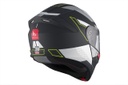 MT GENESIS SV TALO MODULAR HELMET