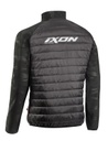 CHAQUETA DE MOTO IXON GOTHAM PARA INVIERNO