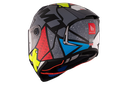 CASCO INTEGRAL MT REVENGE 2 S LIGHT