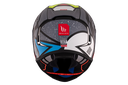 CASCO INTEGRAL MT REVENGE 2 S LIGHT