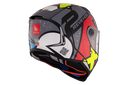 CASCO INTEGRAL MT REVENGE 2 S LIGHT