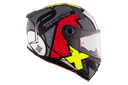 CASCO INTEGRAL MT REVENGE 2 S LIGHT