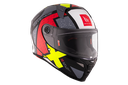 CASCO INTEGRAL MT REVENGE 2 S LIGHT